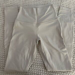 LULULEMON align leggings